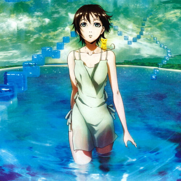 Mardock Scramble: The Second Combustion