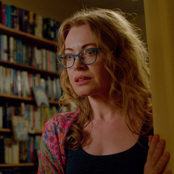 The Enchanted Bookshop