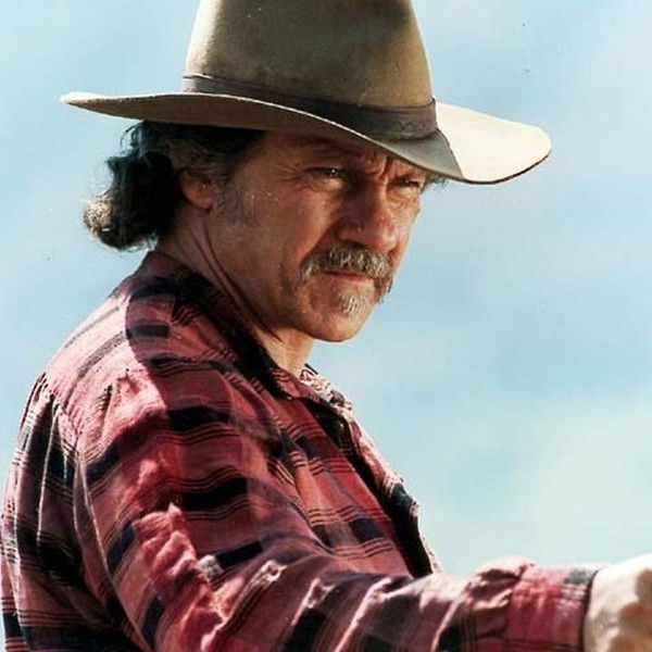 Gunslinger's Revenge