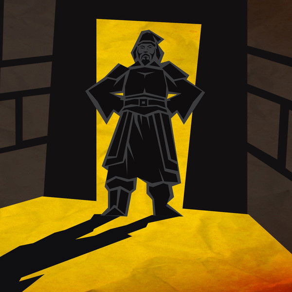 The Tomb of Genghis Khan: The Secret Revealed