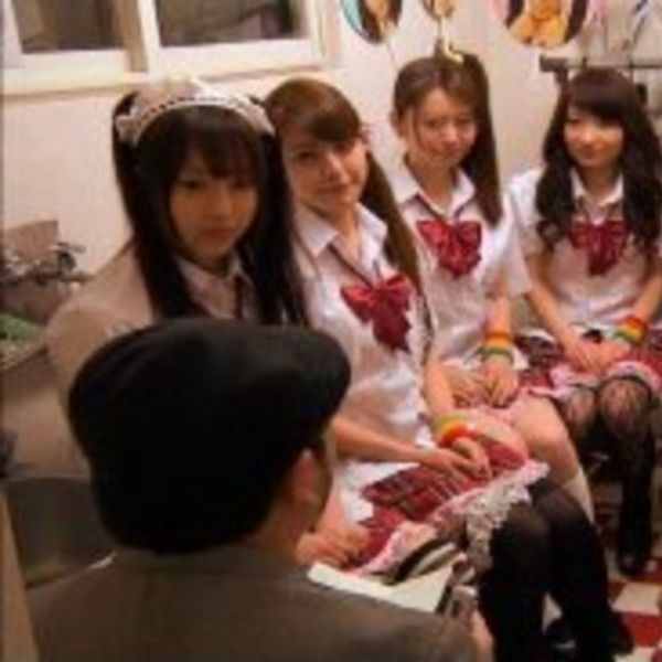 Nemosu Idol Sosenkyo Battle