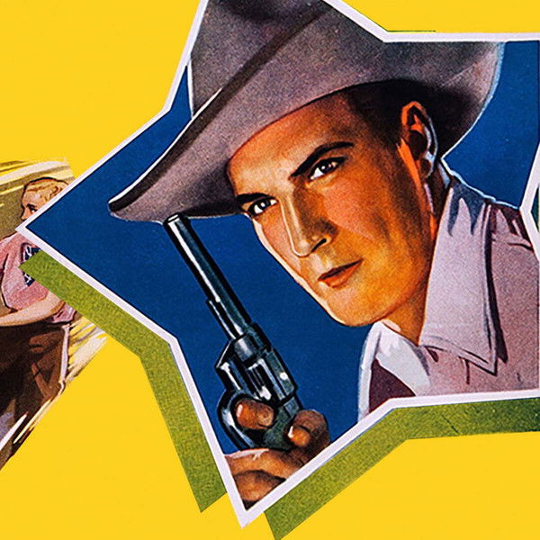 Cheyenne Rides Again