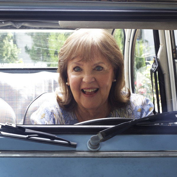 The Time of Their Lives