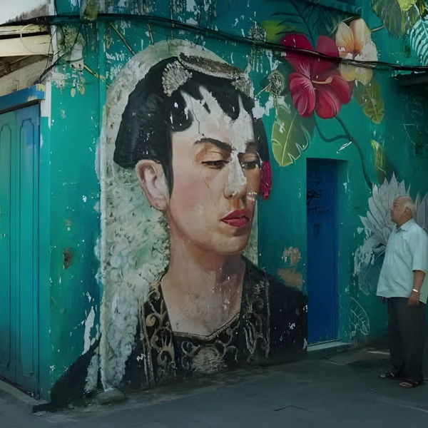 Yang Patah Tumbuh, Yang Hilang Berganti