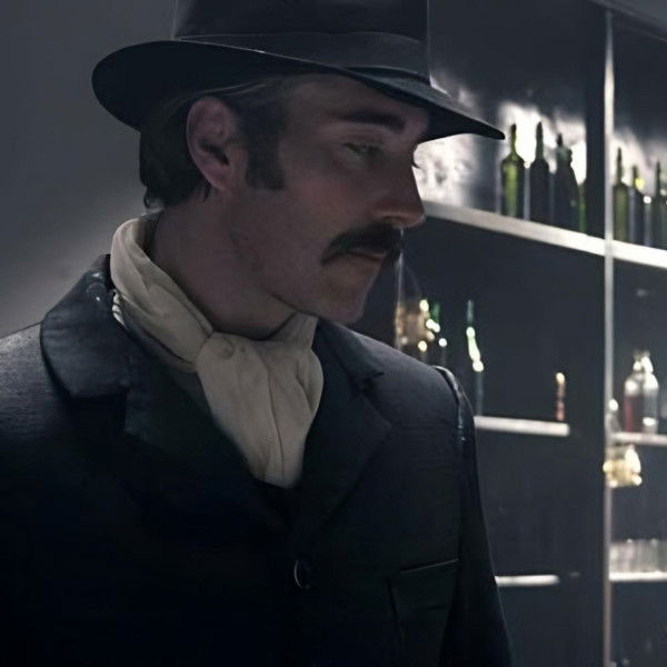 A Buenos Aires Ghost