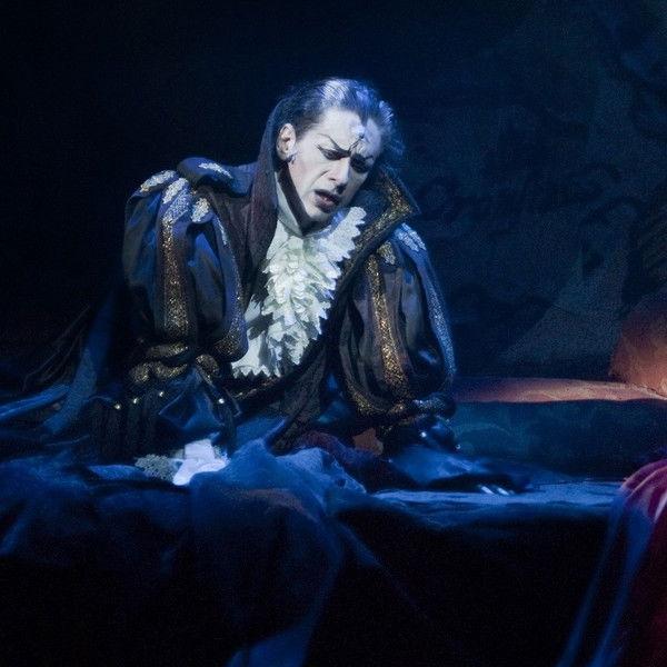 Drácula, el musical