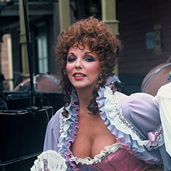 The Wild Women of Chastity Gulch