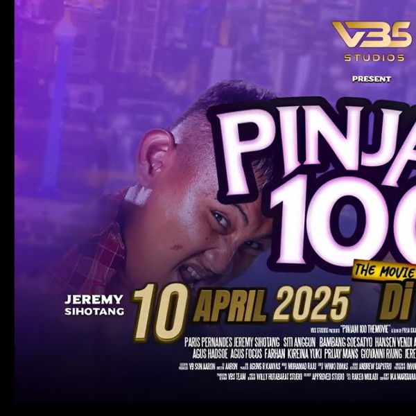 Pinjam 100: The Movie