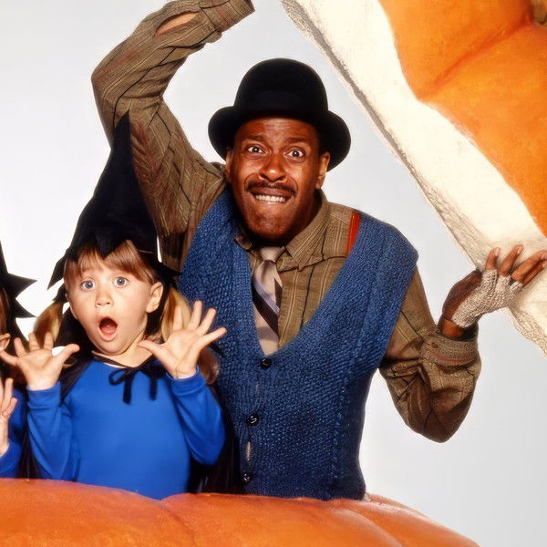 Double, Double, Toil and Trouble