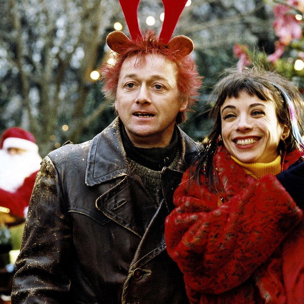 Ein himmlisches Weihnachtsgeschenk