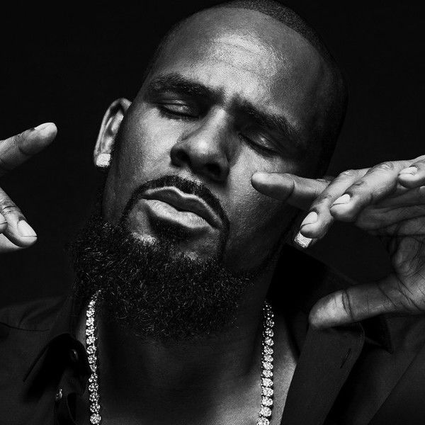 R. Kelly: The R. in R&B - The Video Collection