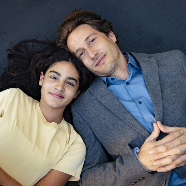 Ein Zimmer für Papa