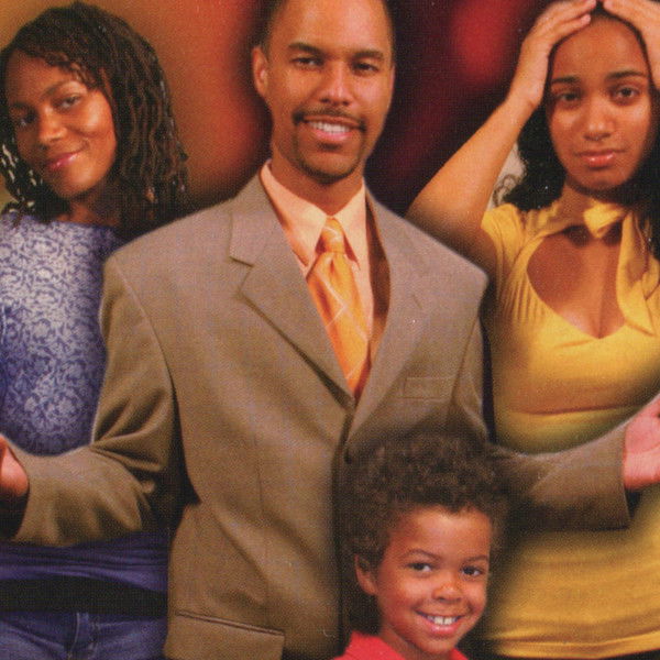 Johnson Family Dinner