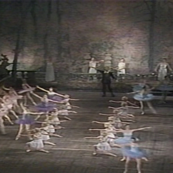 Don Quixote (Kirov Ballet)