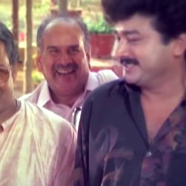 Bandhukkal Sathrukkal