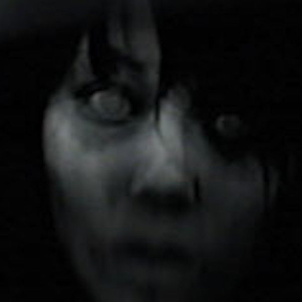 Cursed Psychic Video XXX (Triple X) Masterpiece Selection 1