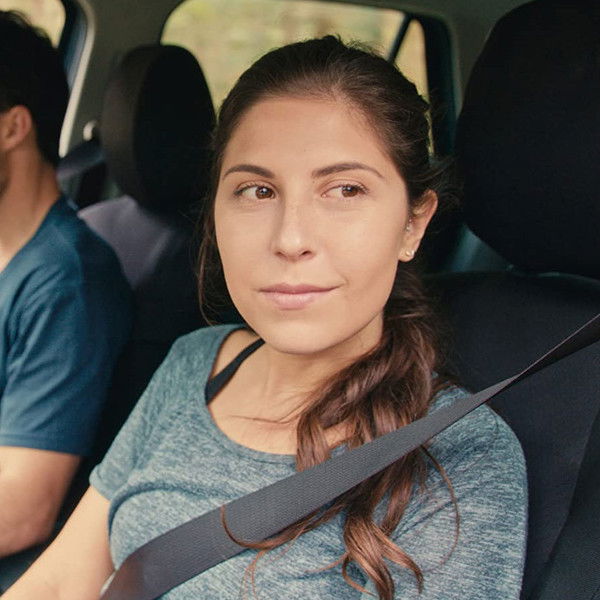 No Such Thing As Monsters