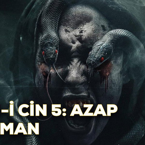 Alem-i Cin 5: Azap
