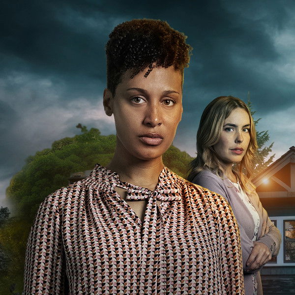 My Husband's Killer Affair