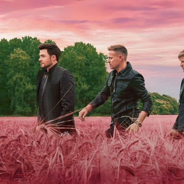 Westlife: The Wild Dreams Tour (Live at Wembley Stadium)