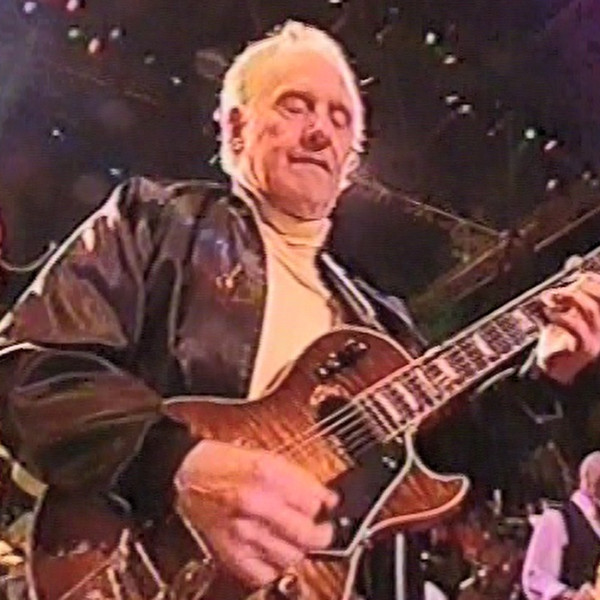 Guitar Legends EXPO '92 at Sevilla - The Folk Rock Night