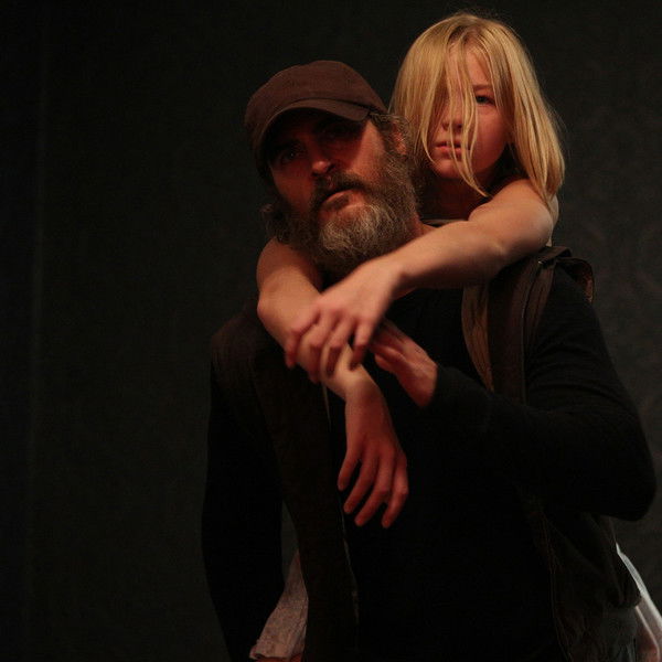 You Were Never Really Here