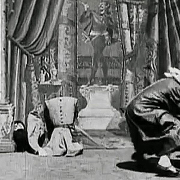 Adventures of William Tell