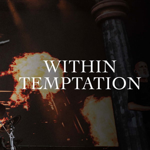 Within Temptation: Live at Wacken 2025