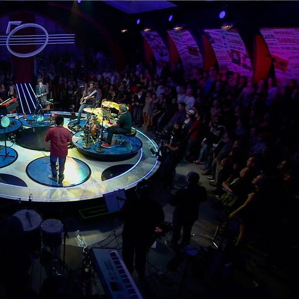 Sambô - Estação Sambô Ao Vivo