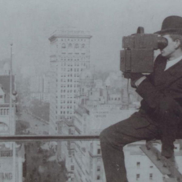 The Glory of Filmmaking in Portugal