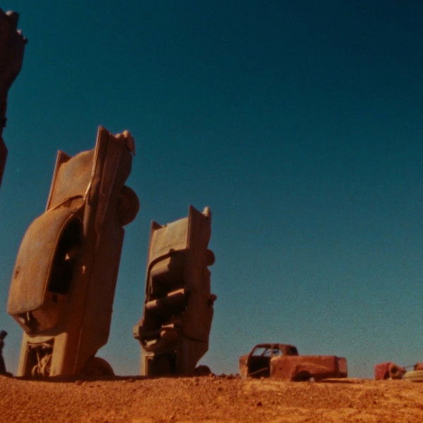 Spirits of the Air, Gremlins of the Clouds