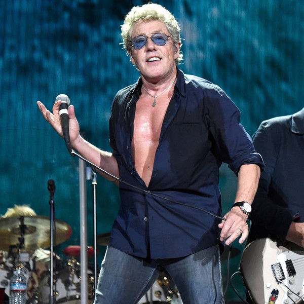 The Who: Rock in Rio 2017