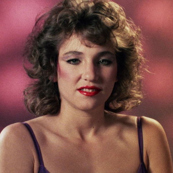 Inside Little Oral Annie