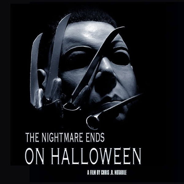 The Nightmare Ends on Halloween