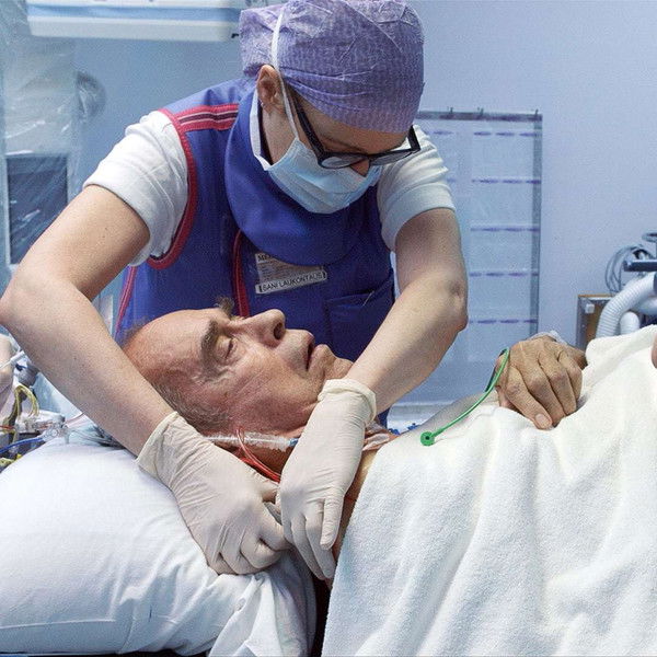 Fuck Off 2 - Images from Finland