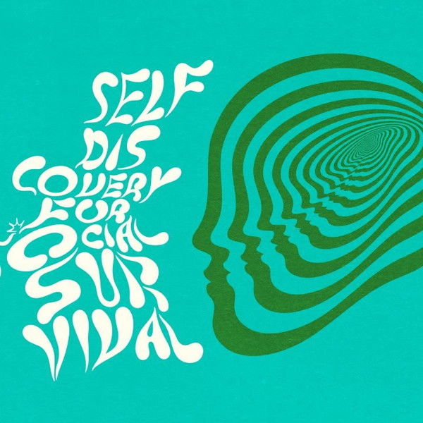 Self Discovery for Social Survival