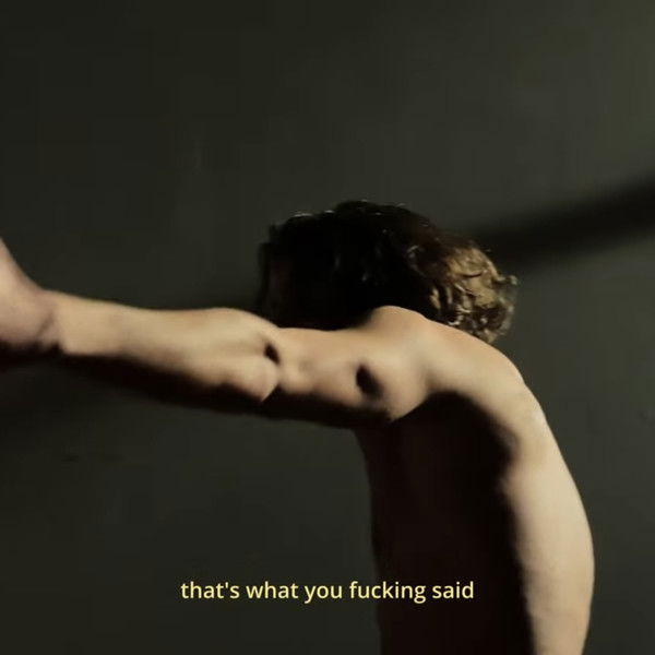 The Luster of False Brass