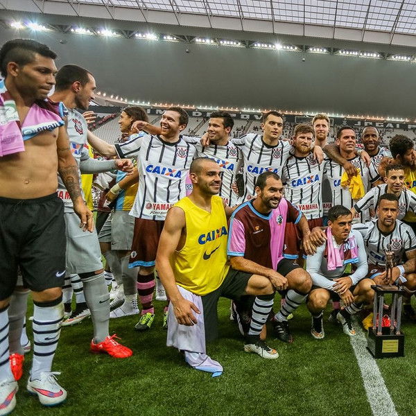 Brothers in Football