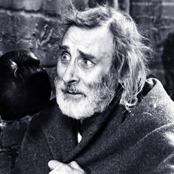 The Great McGonagall