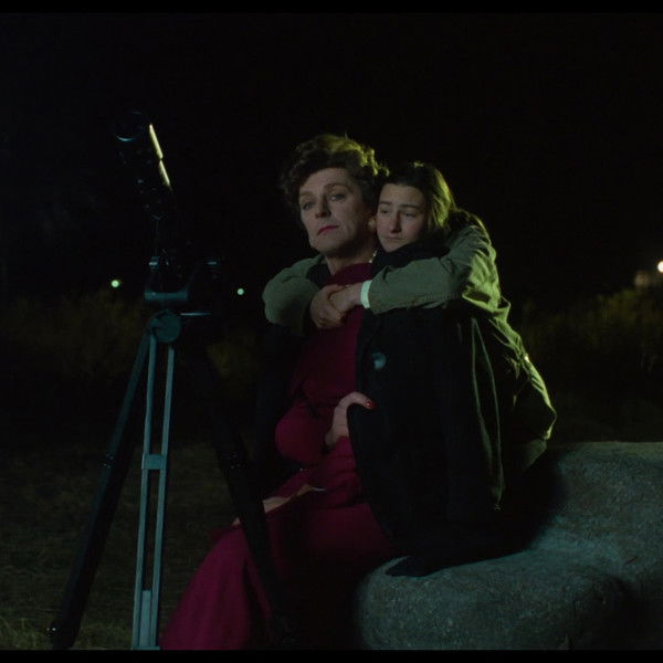 The Sex of the Stars