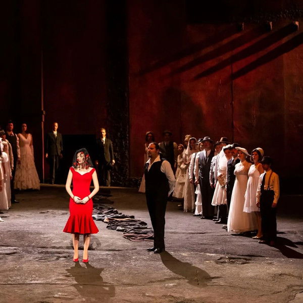 Rossini: La Cenerentola