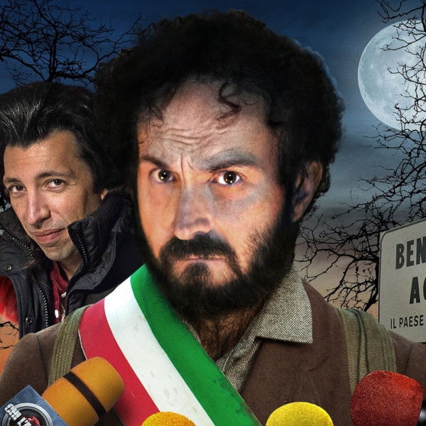 Omicidio all'italiana