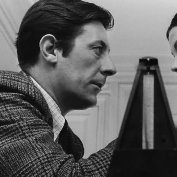 Who Are You, Polly Maggoo?