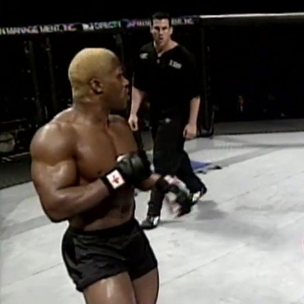 UFC 23: Ultimate Japan 2