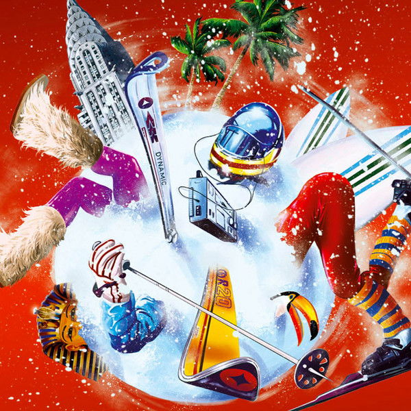 Super vacanze di Natale