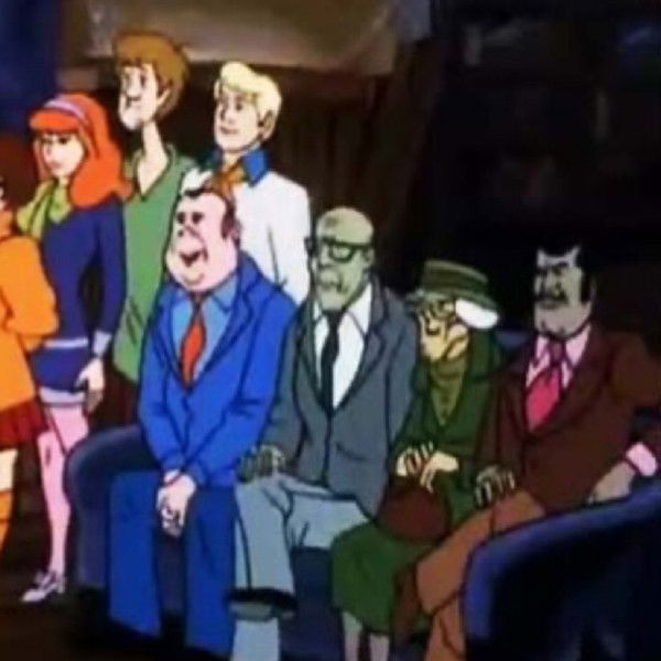 Scooby-Doo's Creepiest Capers