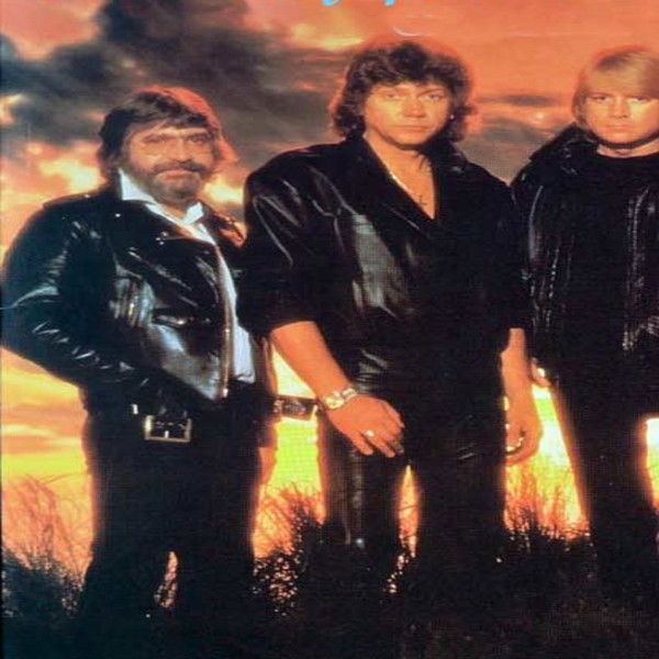 The Moody Blues - The Universal Masters DVD Collection