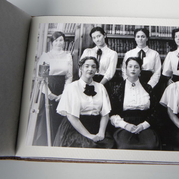 The Marvellous Spiral