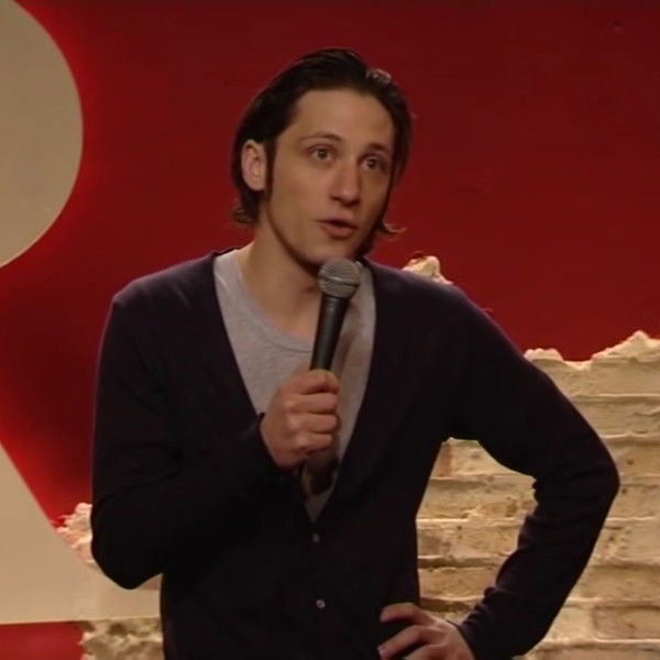 Emilio Guzman: Live in Toomler