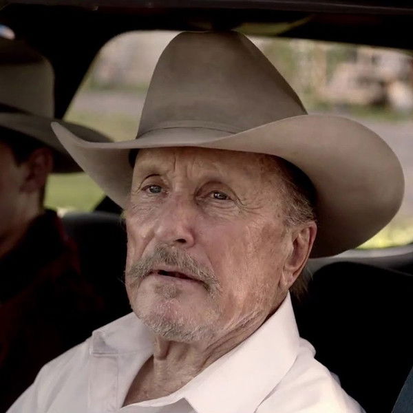 A Night in Old Mexico